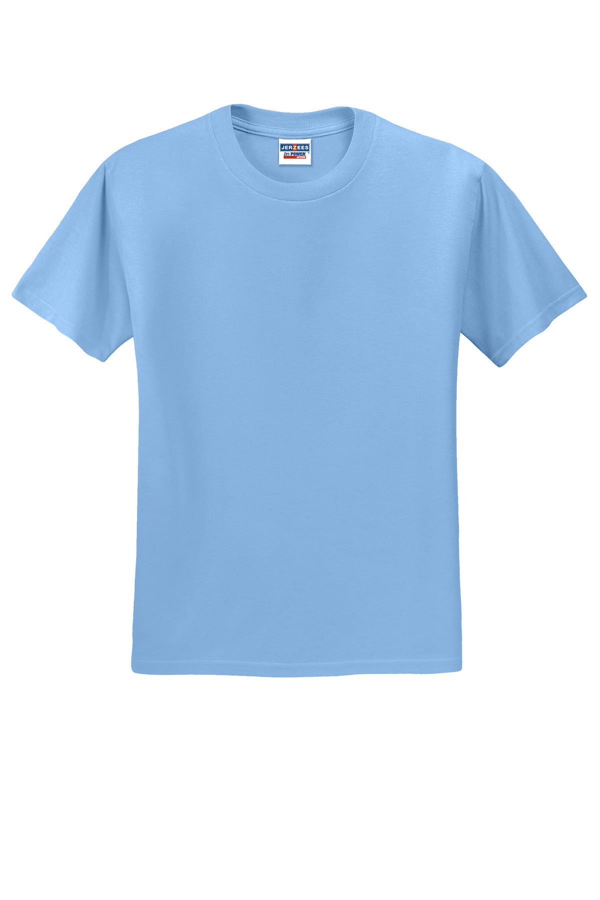 Jerzees Dri-Power 50/50 Cotton/Poly T-Shirt 29M