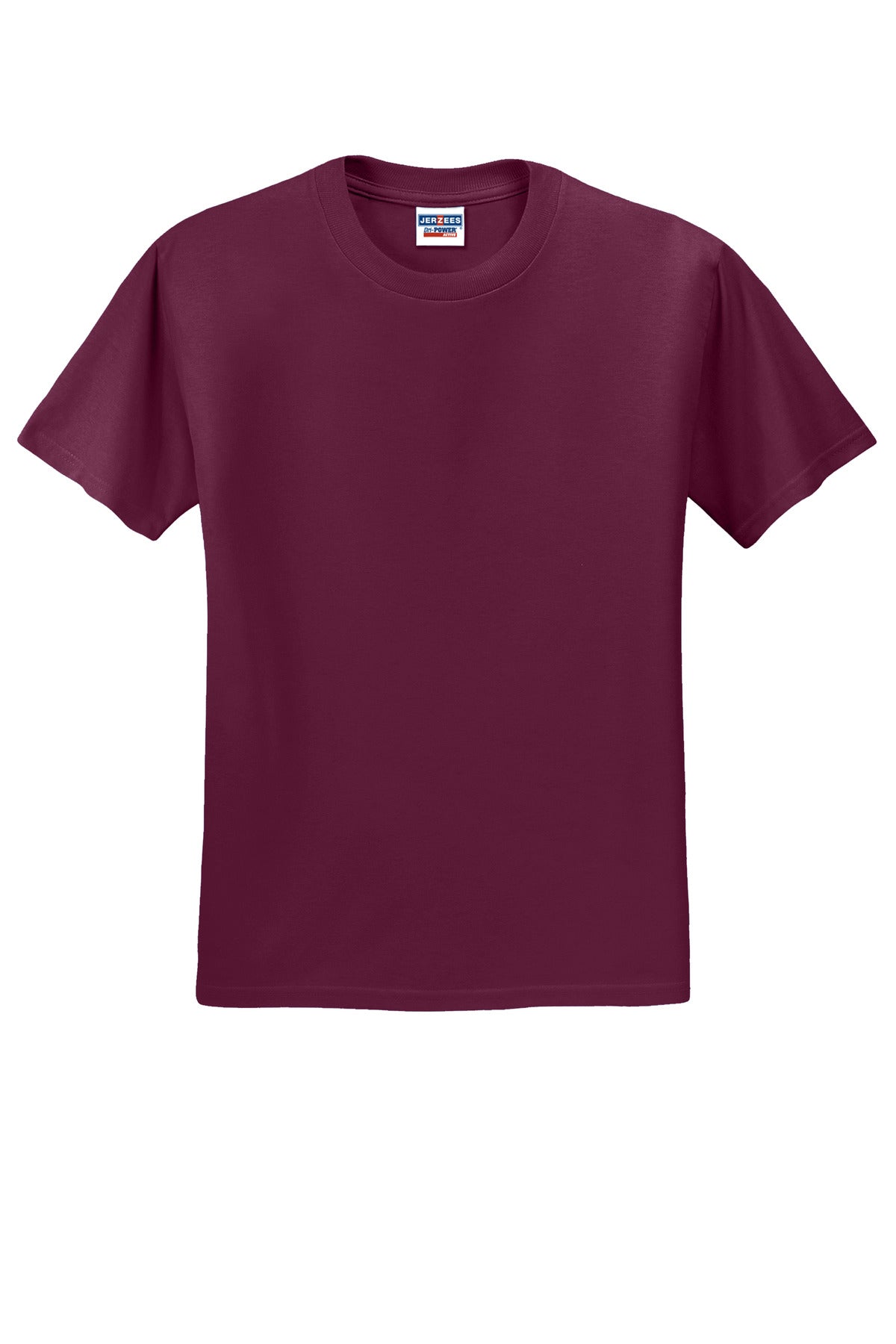 Jerzees Dri-Power 50/50 Cotton/Poly T-Shirt 29M