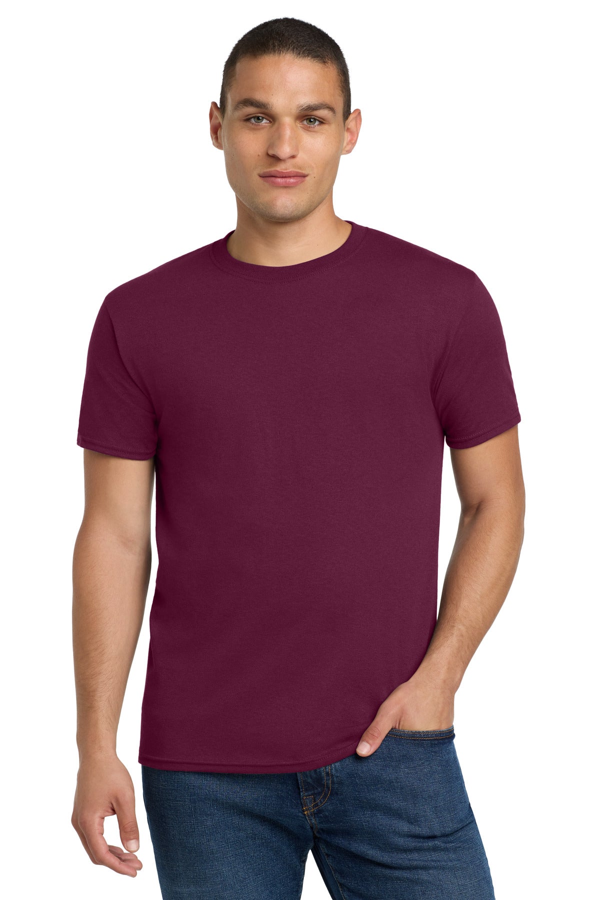 Jerzees Dri-Power 50/50 Cotton/Poly T-Shirt 29M