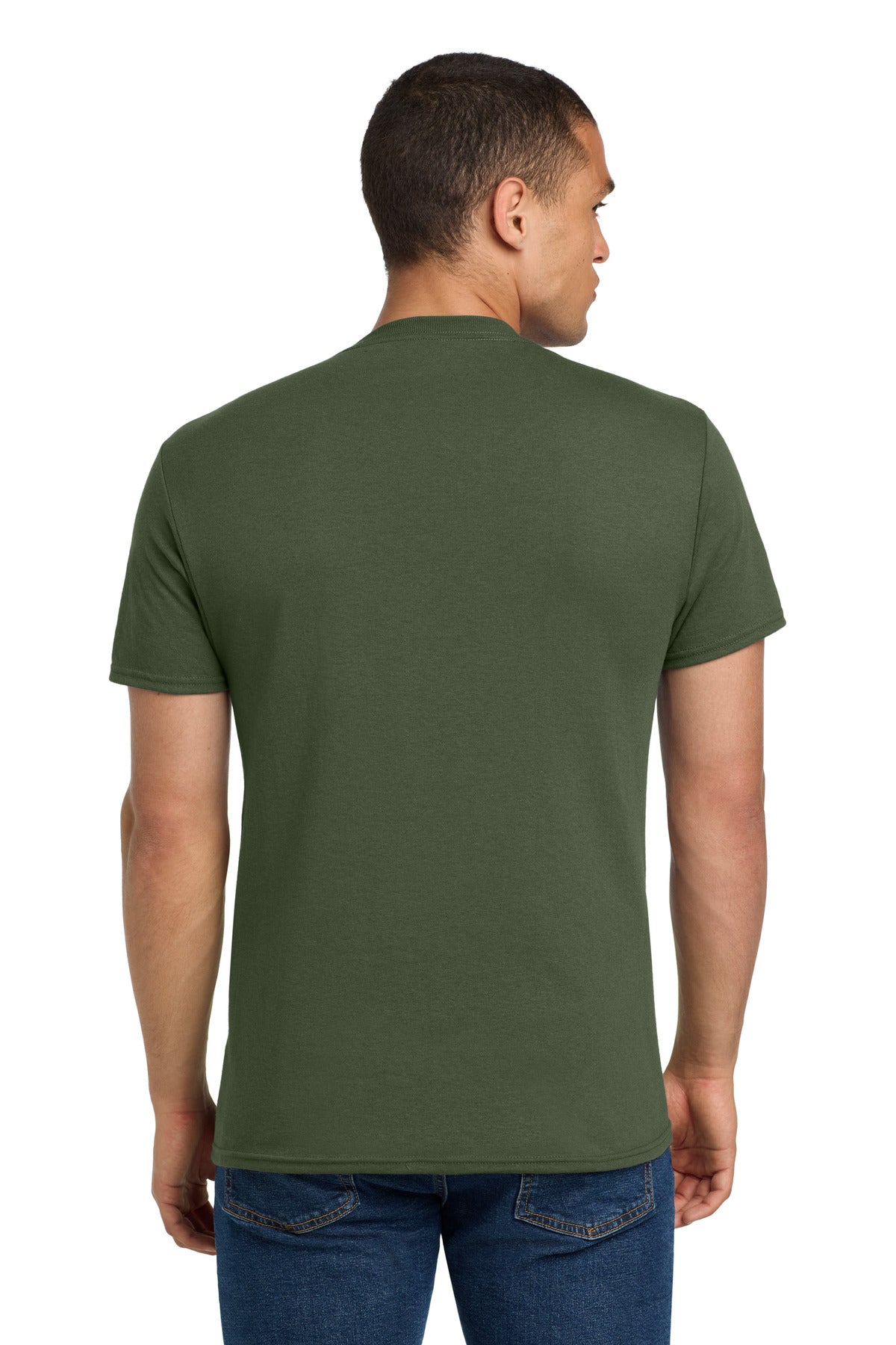 Jerzees Dri-Power 50/50 Cotton/Poly T-Shirt 29M