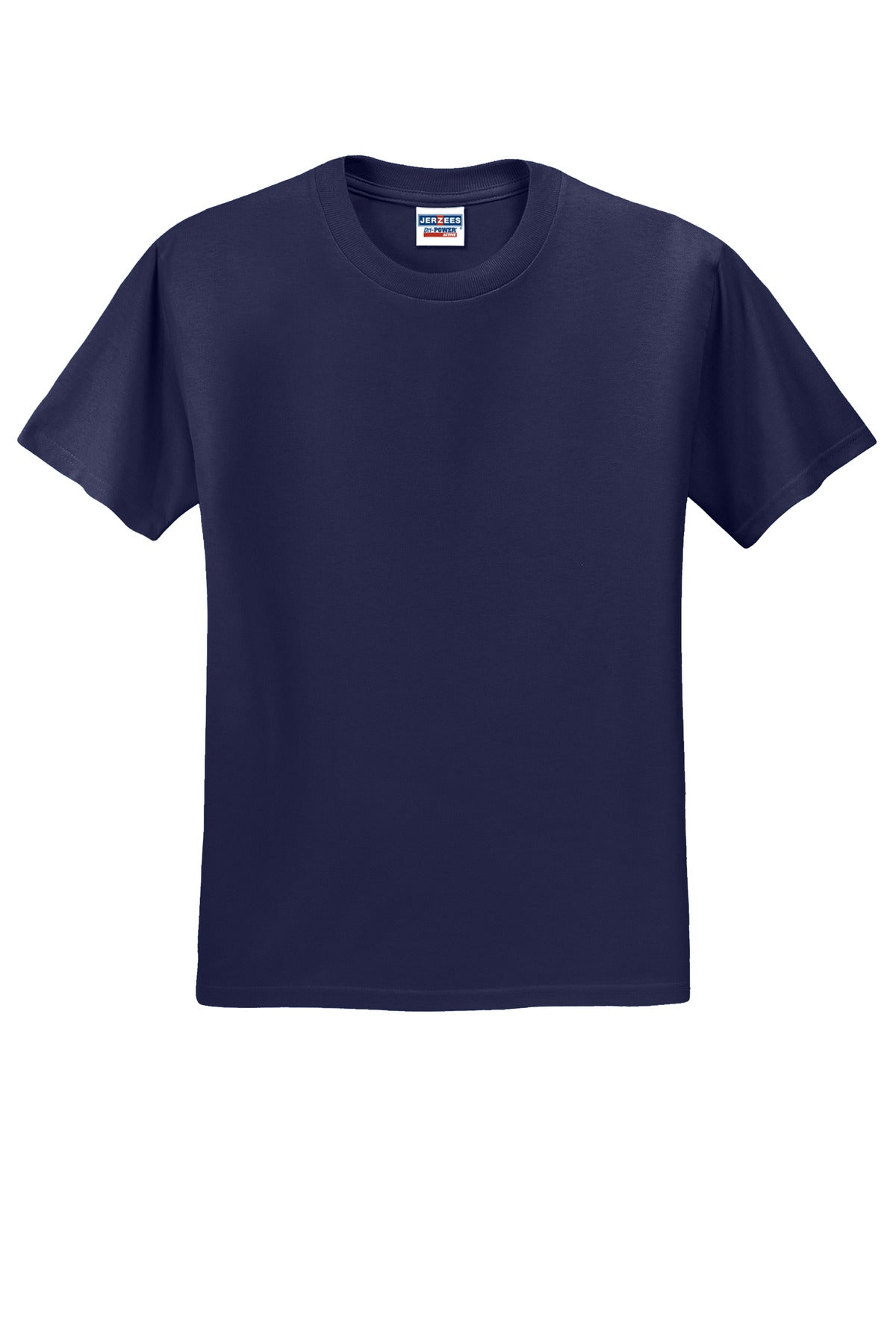 Jerzees Dri-Power 50/50 Cotton/Poly T-Shirt 29M