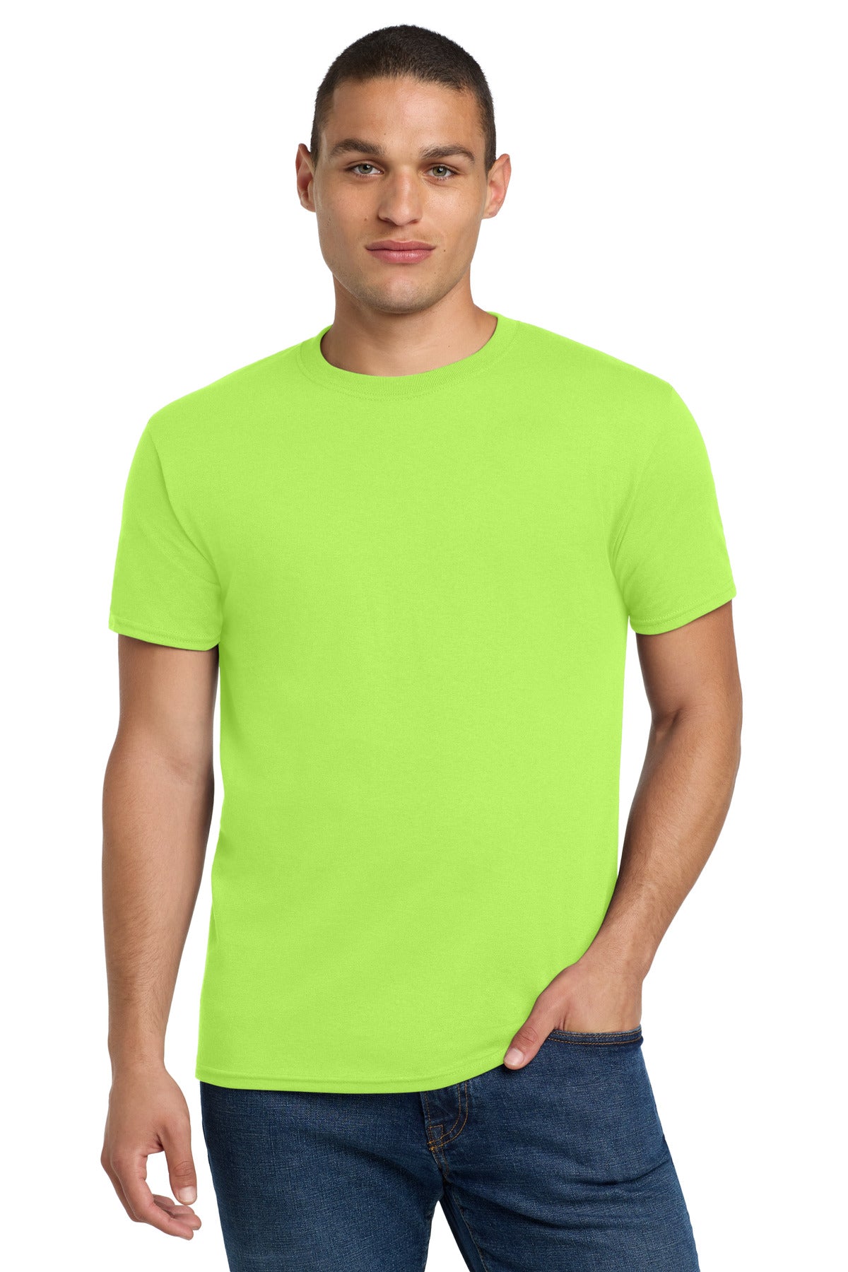 Jerzees Dri-Power 50/50 Cotton/Poly T-Shirt 29M