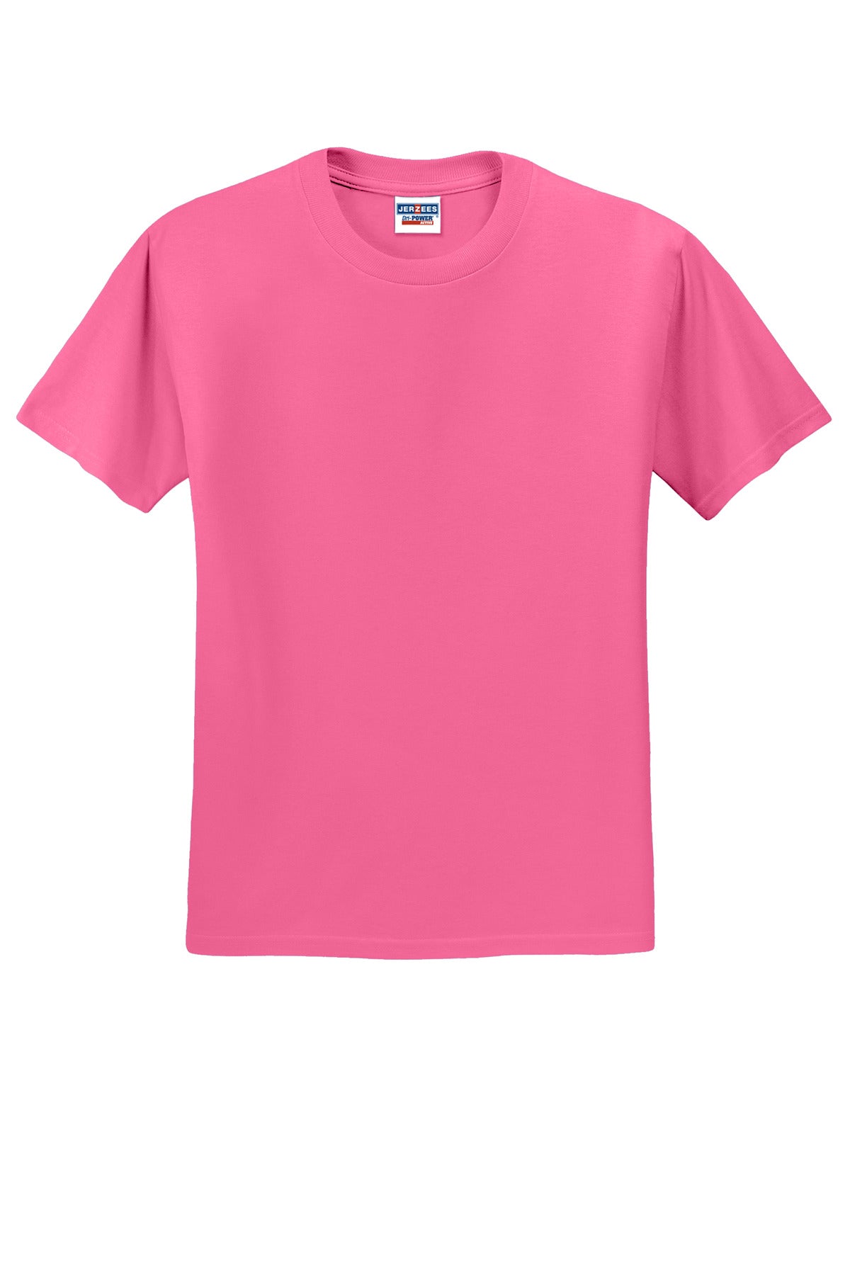 Jerzees Dri-Power 50/50 Cotton/Poly T-Shirt 29M