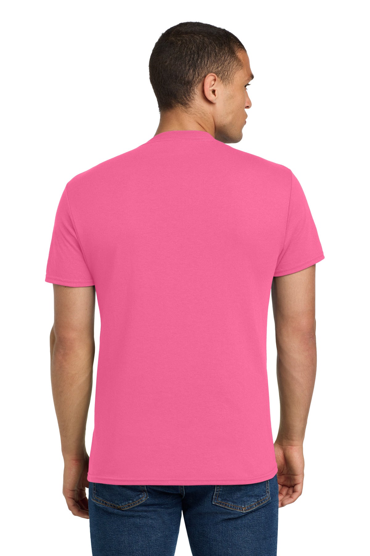 Jerzees Dri-Power 50/50 Cotton/Poly T-Shirt 29M
