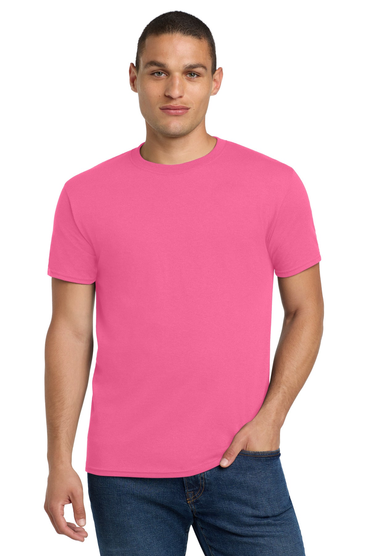 Jerzees Dri-Power 50/50 Cotton/Poly T-Shirt 29M