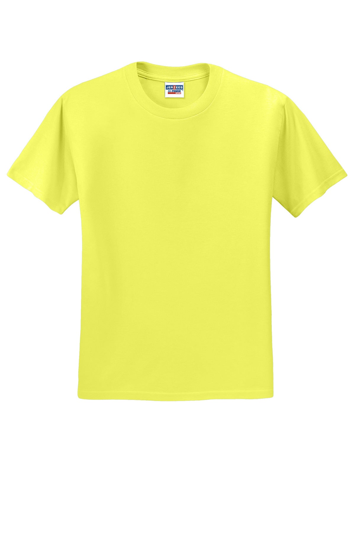 Jerzees Dri-Power 50/50 Cotton/Poly T-Shirt 29M