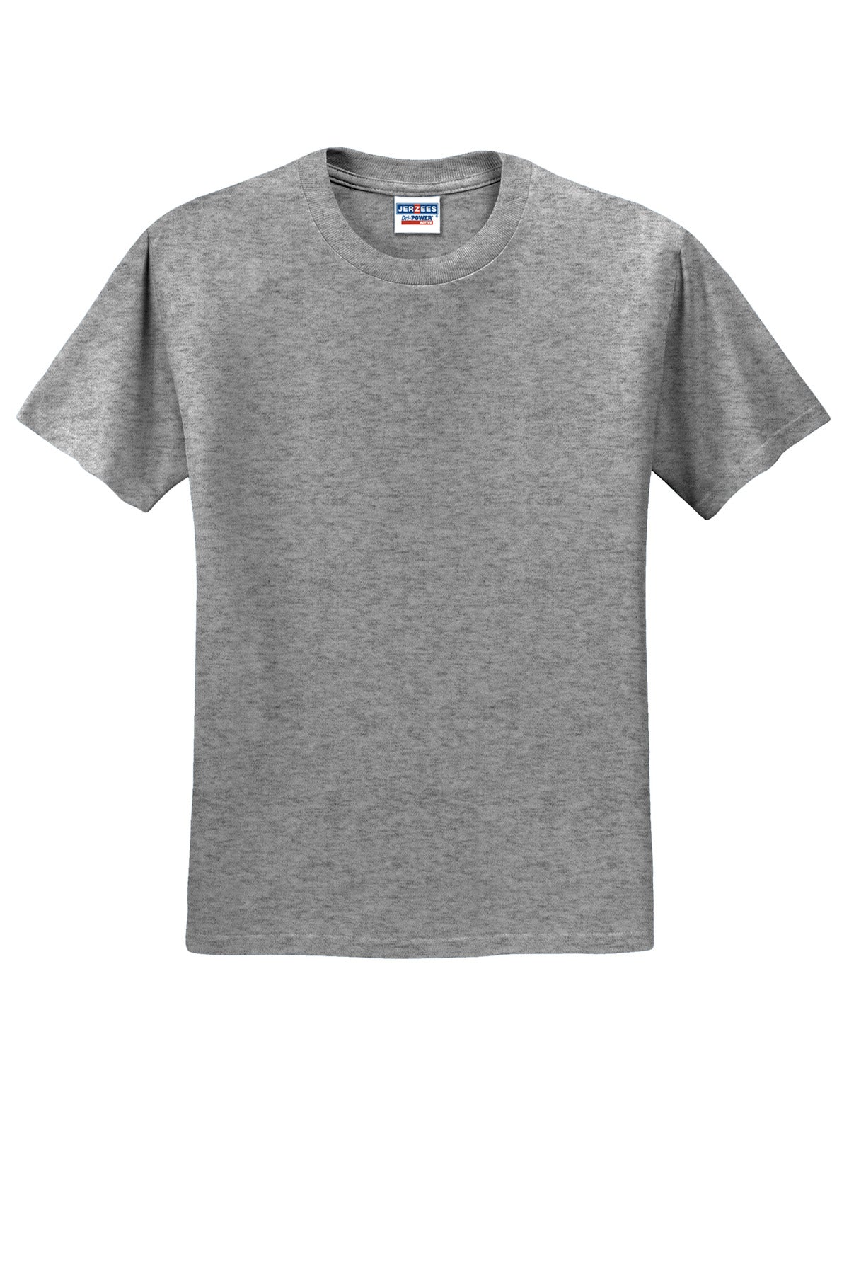 Jerzees Dri-Power 50/50 Cotton/Poly T-Shirt 29M