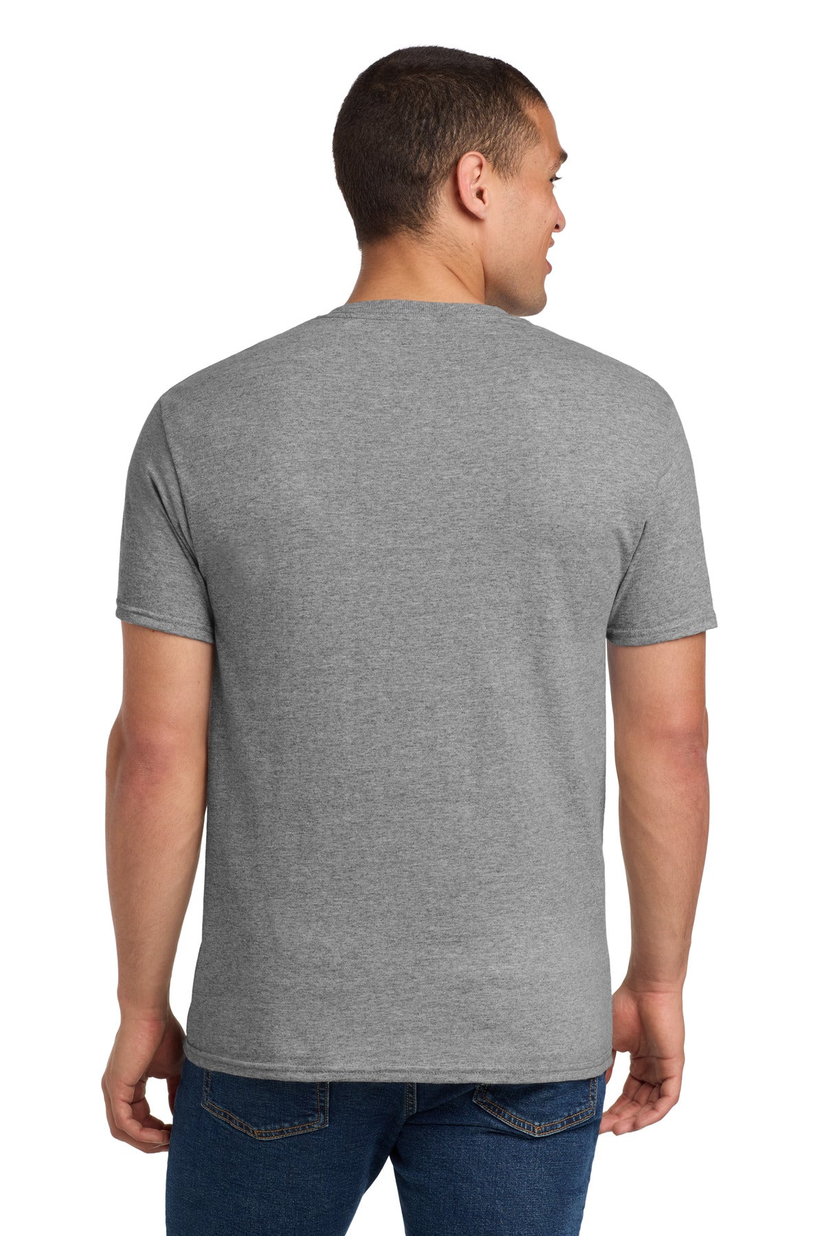 Jerzees Dri-Power 50/50 Cotton/Poly T-Shirt 29M