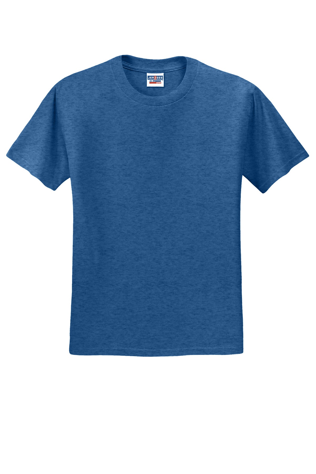 Jerzees Dri-Power 50/50 Cotton/Poly T-Shirt 29M