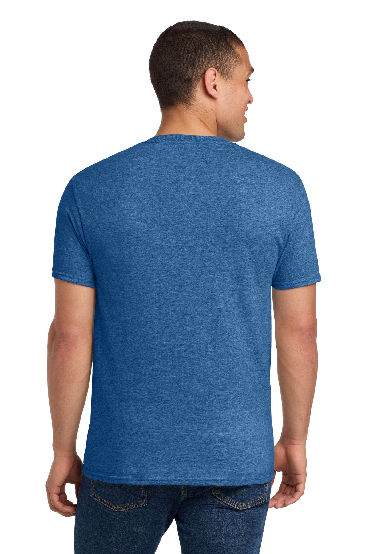 Jerzees Dri-Power 50/50 Cotton/Poly T-Shirt 29M