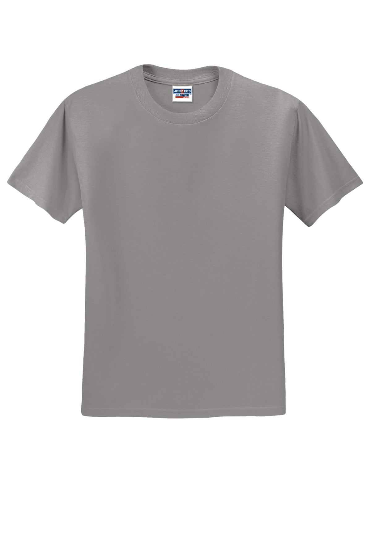 Jerzees Dri-Power 50/50 Cotton/Poly T-Shirt 29M