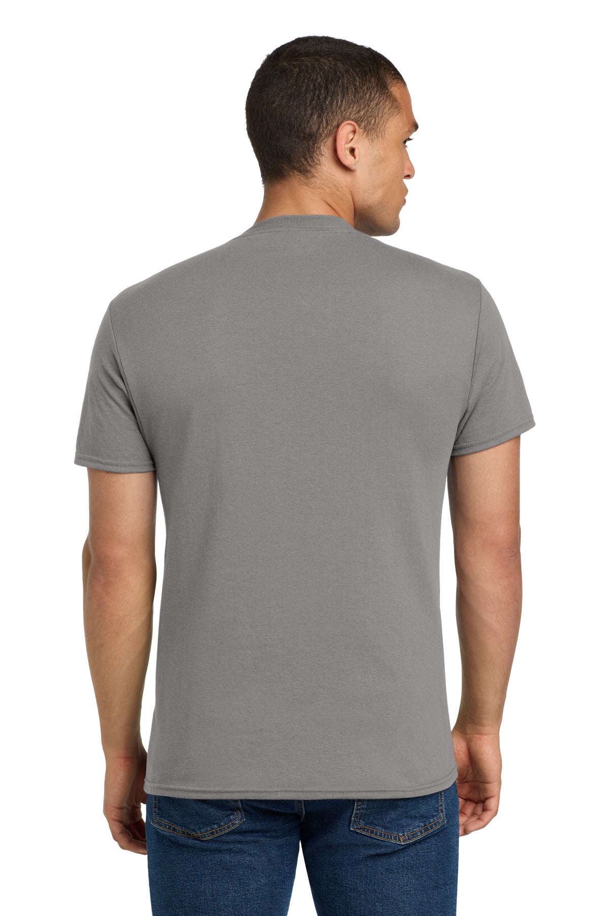 Jerzees Dri-Power 50/50 Cotton/Poly T-Shirt 29M