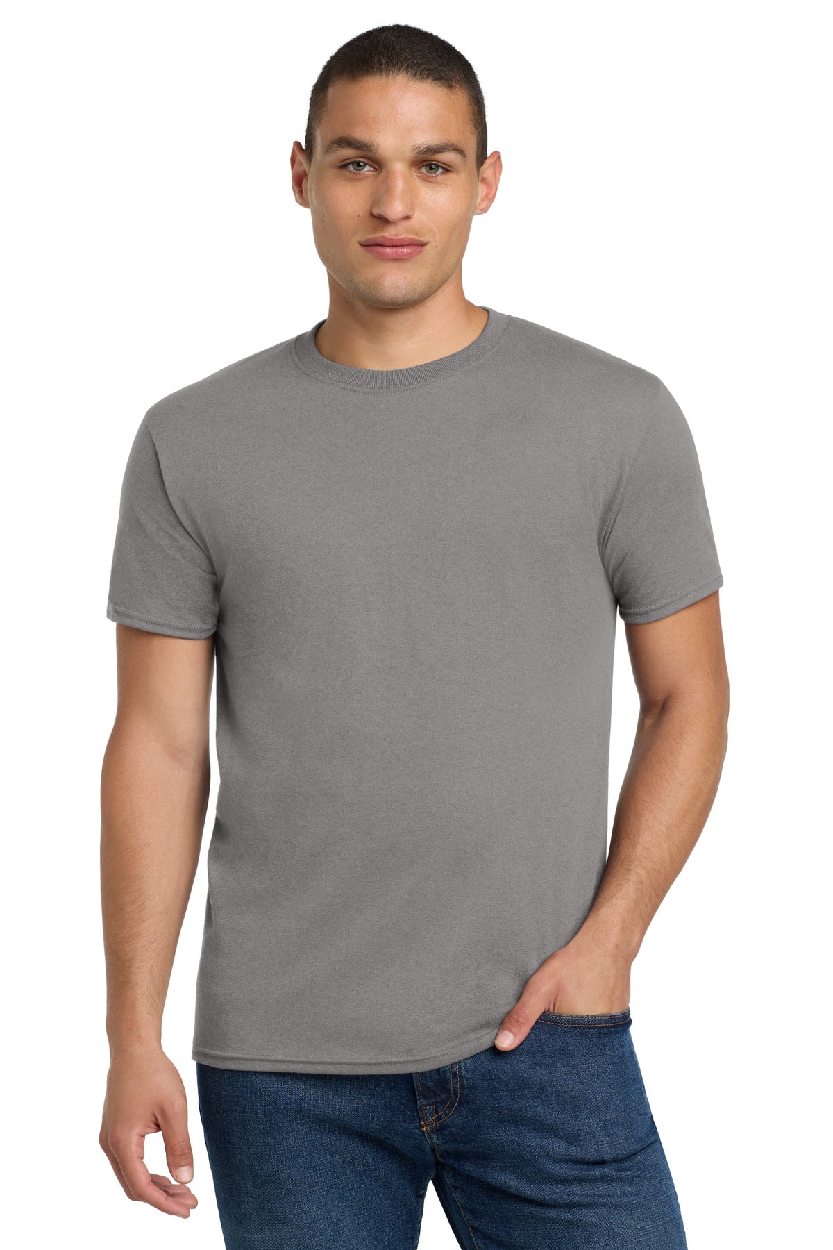 Jerzees Dri-Power 50/50 Cotton/Poly T-Shirt 29M
