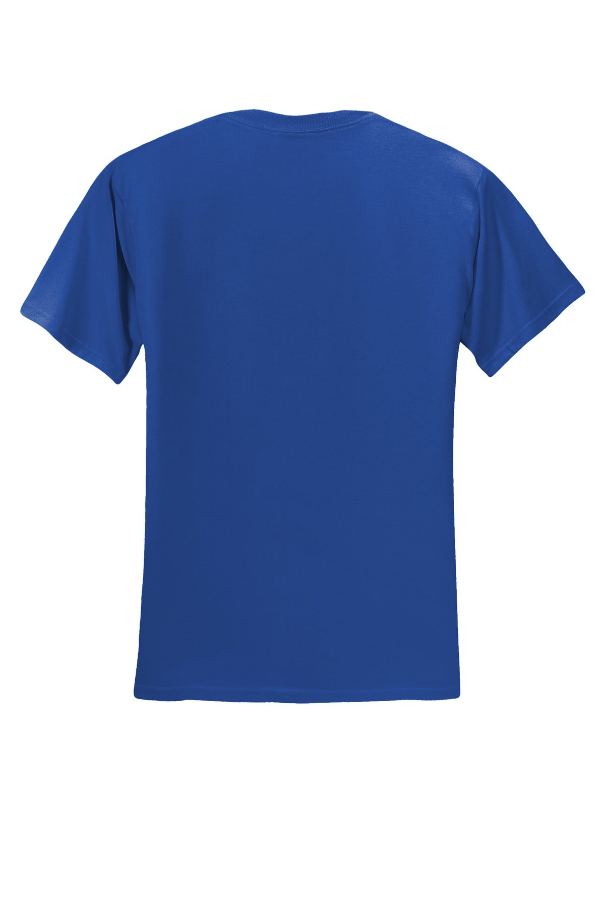Jerzees Dri-Power 50/50 Cotton/Poly T-Shirt 29M