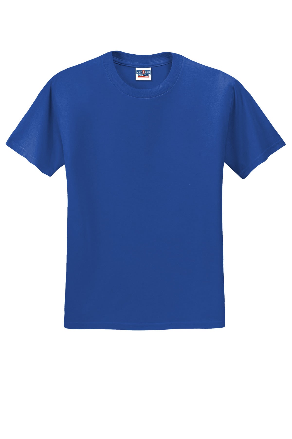 Jerzees Dri-Power 50/50 Cotton/Poly T-Shirt 29M