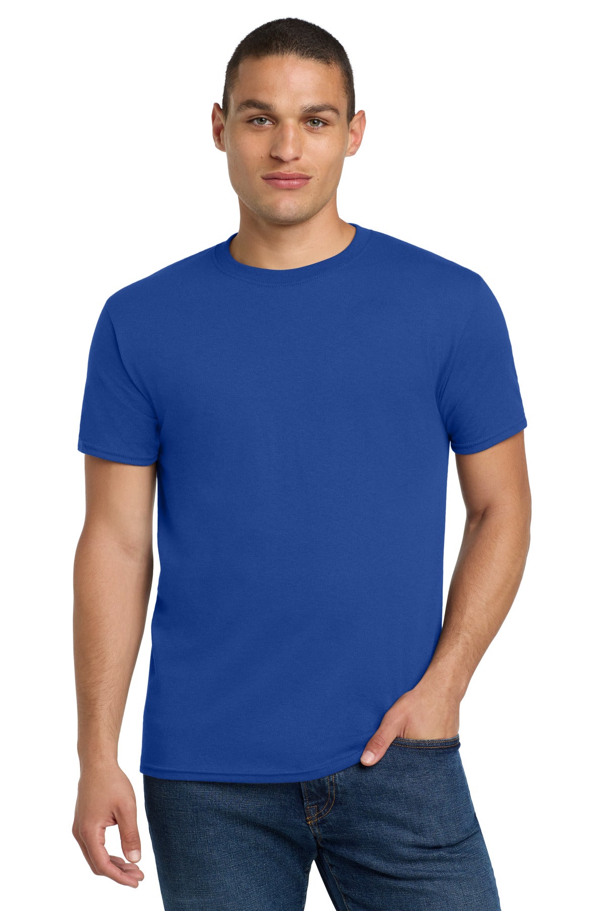 Jerzees Dri-Power 50/50 Cotton/Poly T-Shirt 29M
