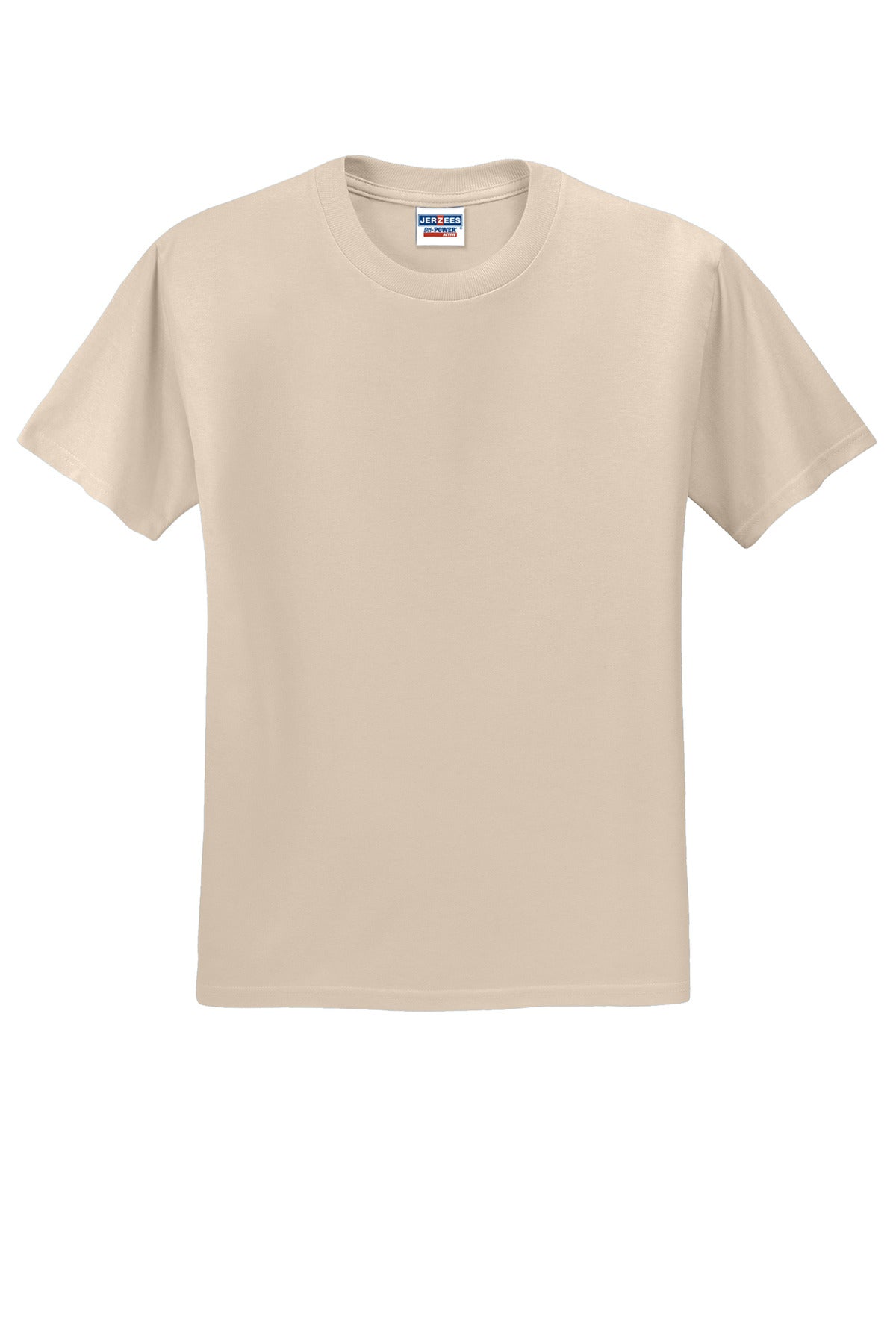 Jerzees Dri-Power 50/50 Cotton/Poly T-Shirt 29M
