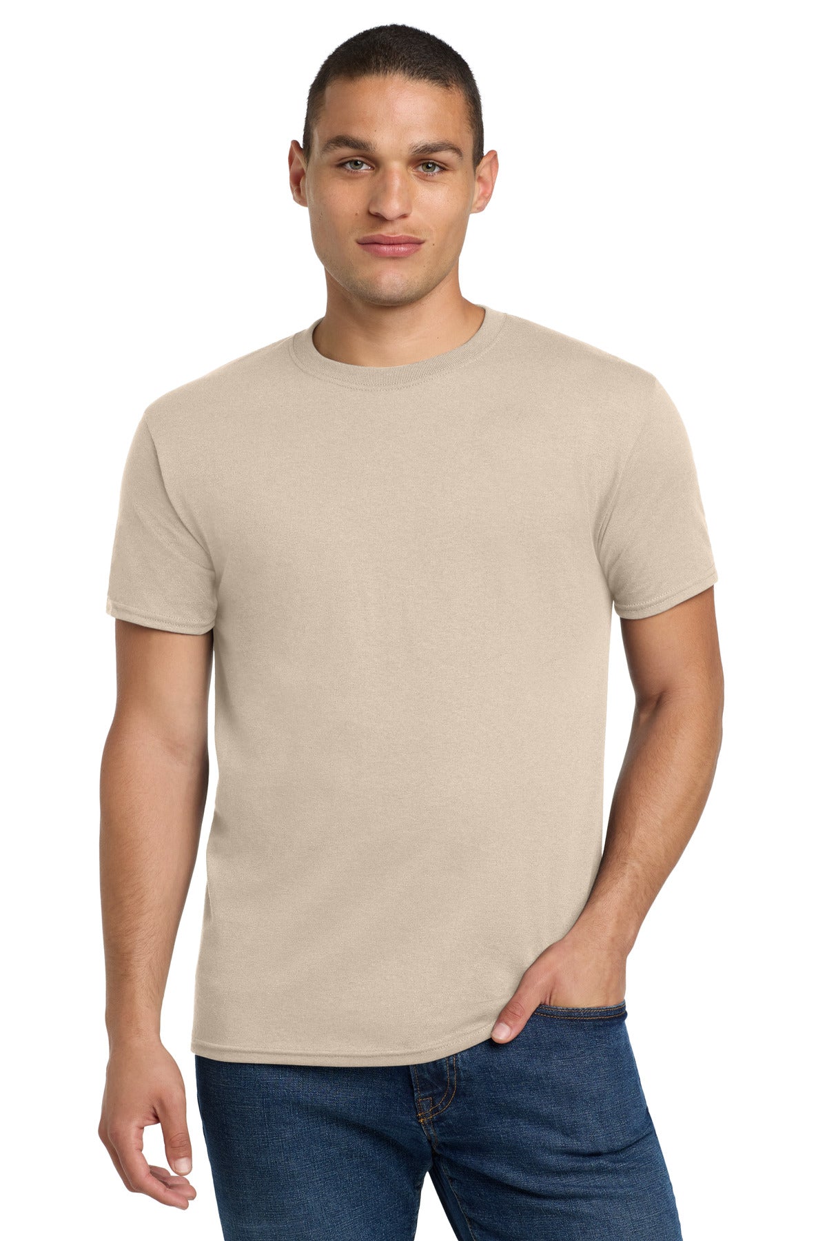 Jerzees Dri-Power 50/50 Cotton/Poly T-Shirt 29M