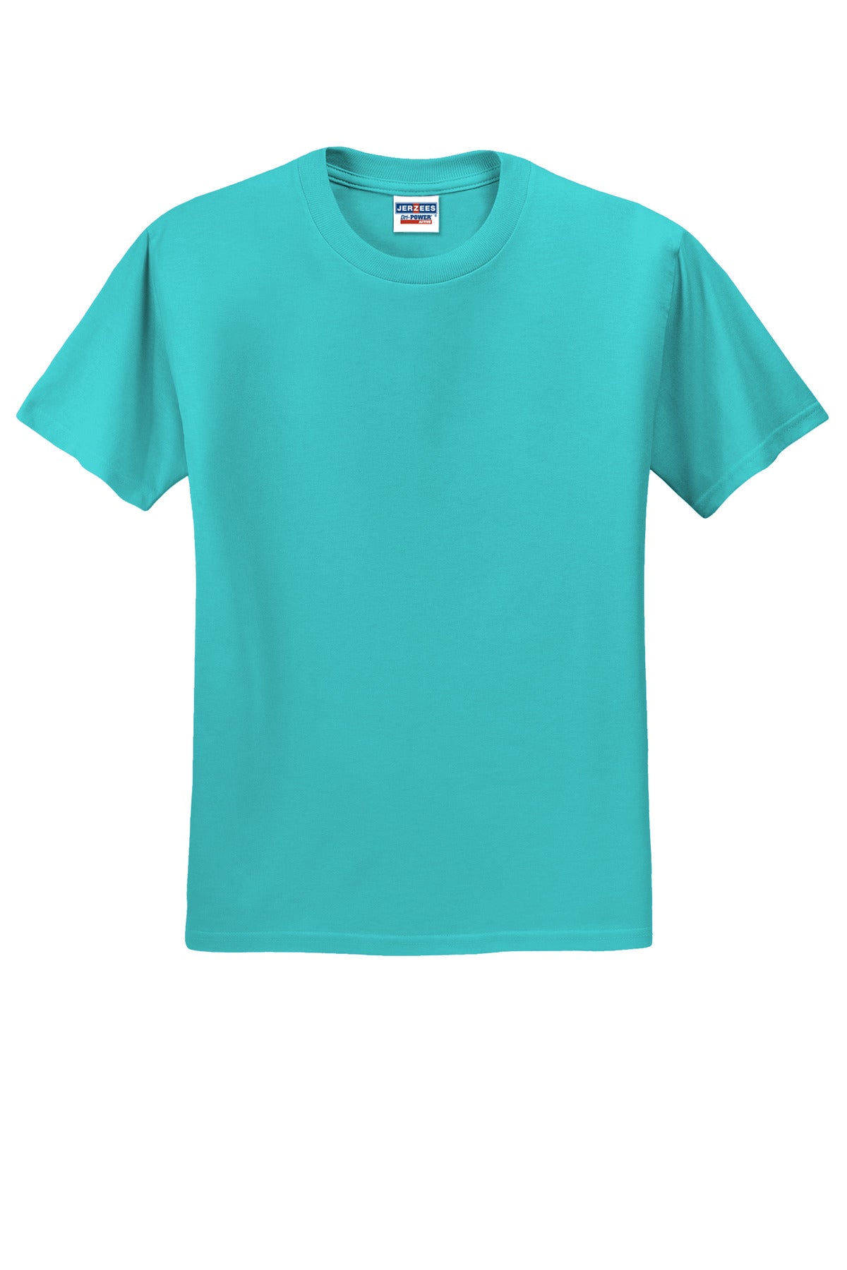 Jerzees Dri-Power 50/50 Cotton/Poly T-Shirt 29M