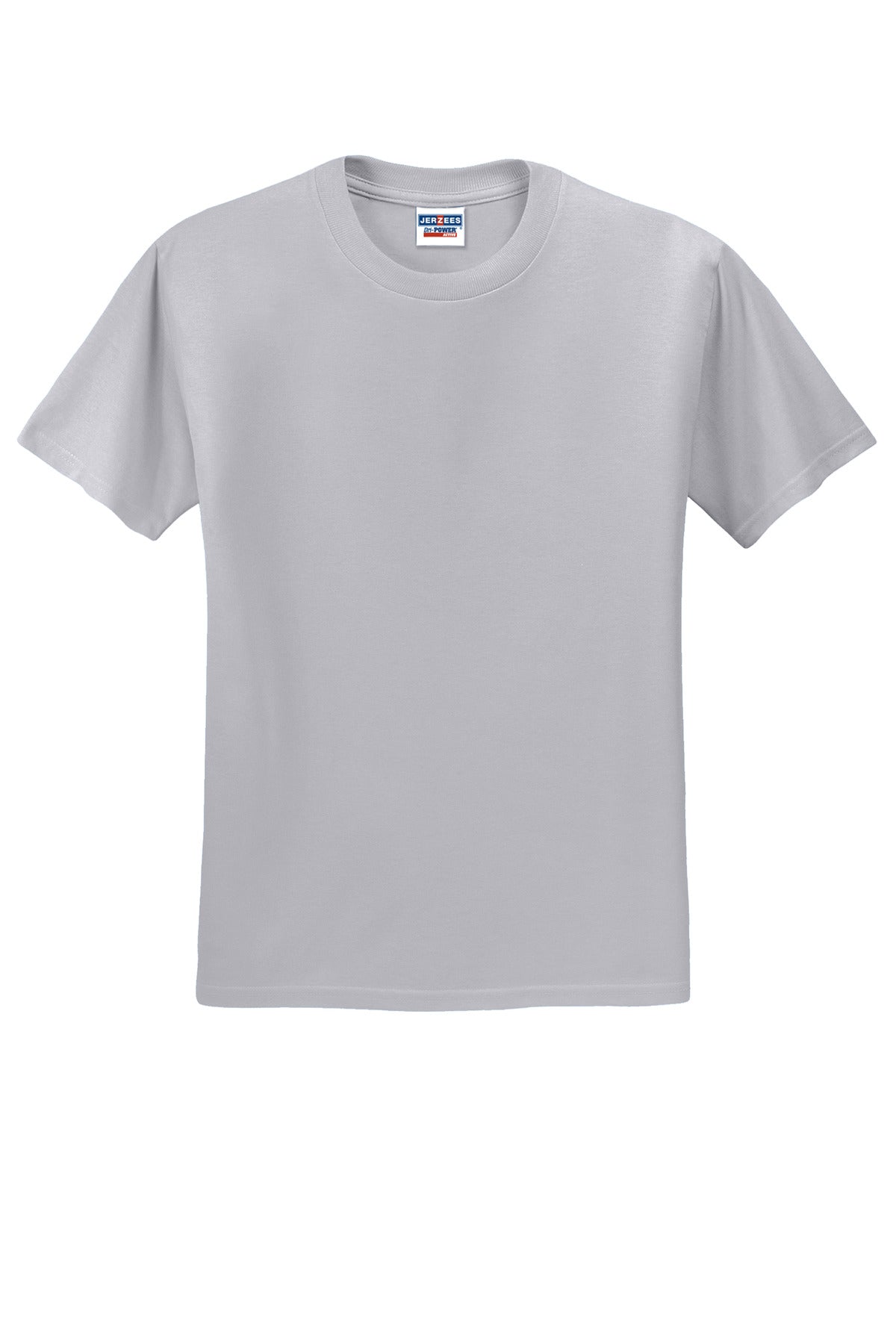 Jerzees Dri-Power 50/50 Cotton/Poly T-Shirt 29M