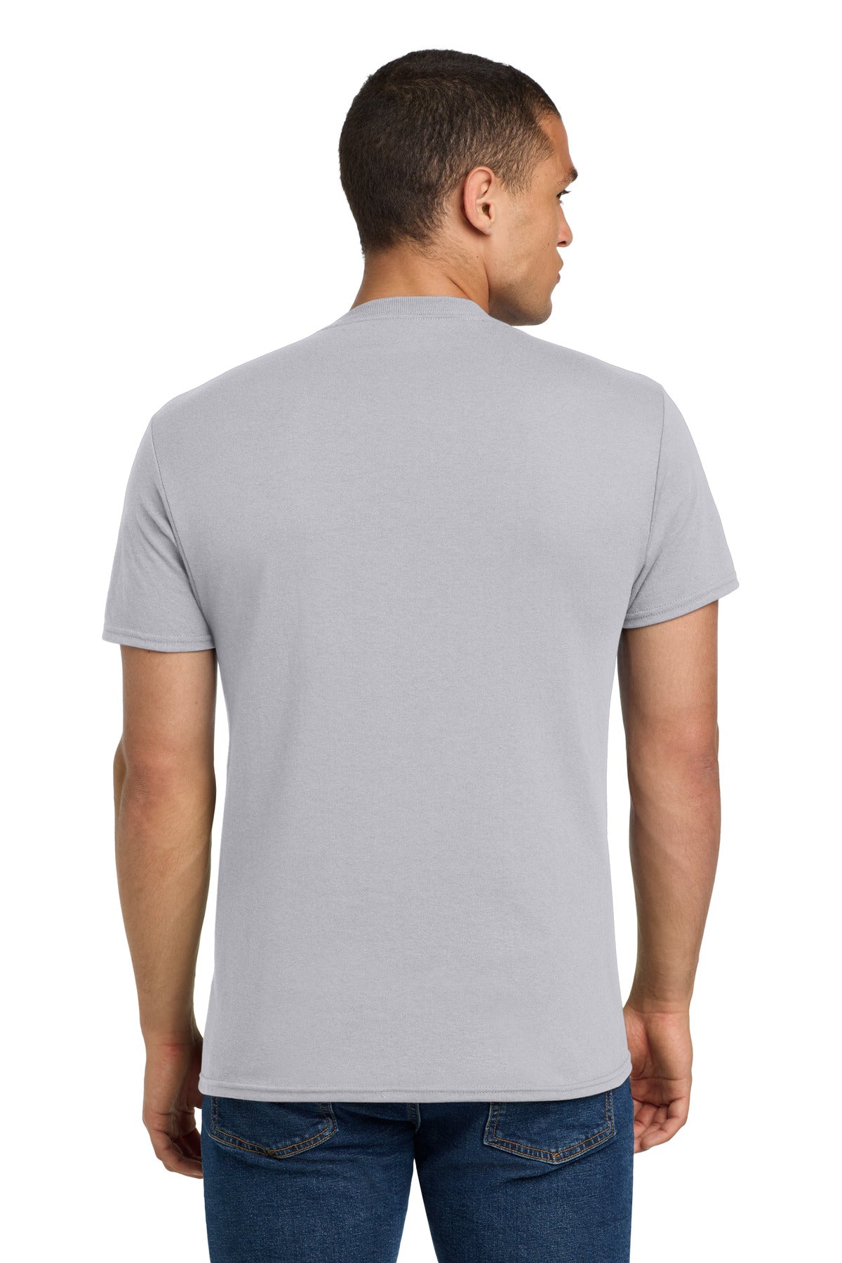 Jerzees Dri-Power 50/50 Cotton/Poly T-Shirt 29M