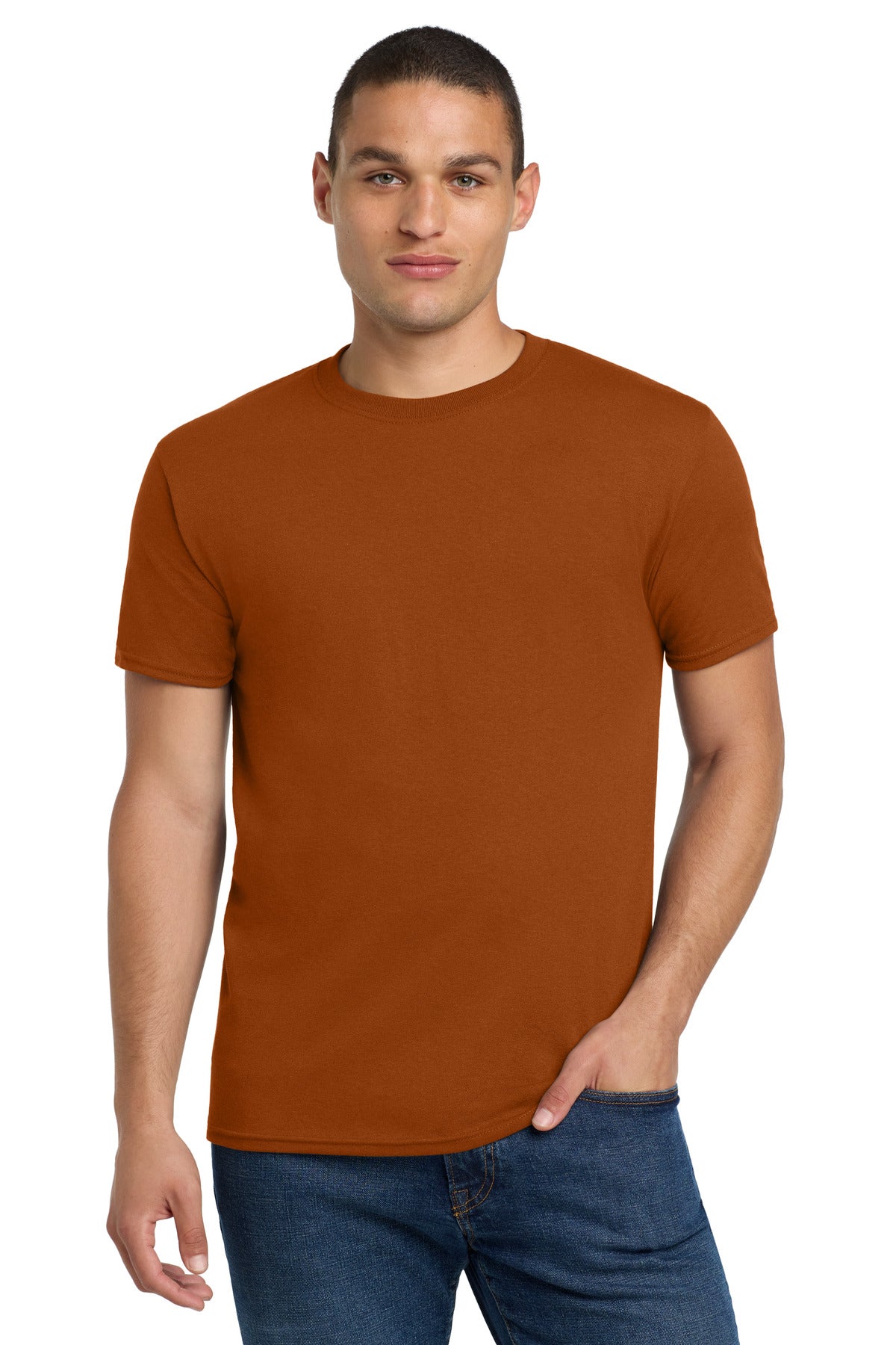 Jerzees Dri-Power 50/50 Cotton/Poly T-Shirt 29M