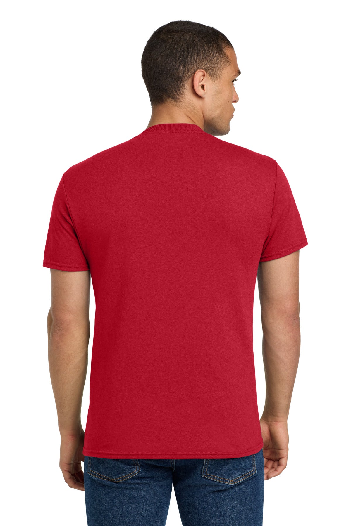 Jerzees Dri-Power 50/50 Cotton/Poly T-Shirt 29M