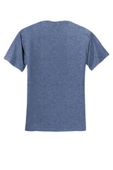 Jerzees Dri-Power 50/50 Cotton/Poly T-Shirt 29M