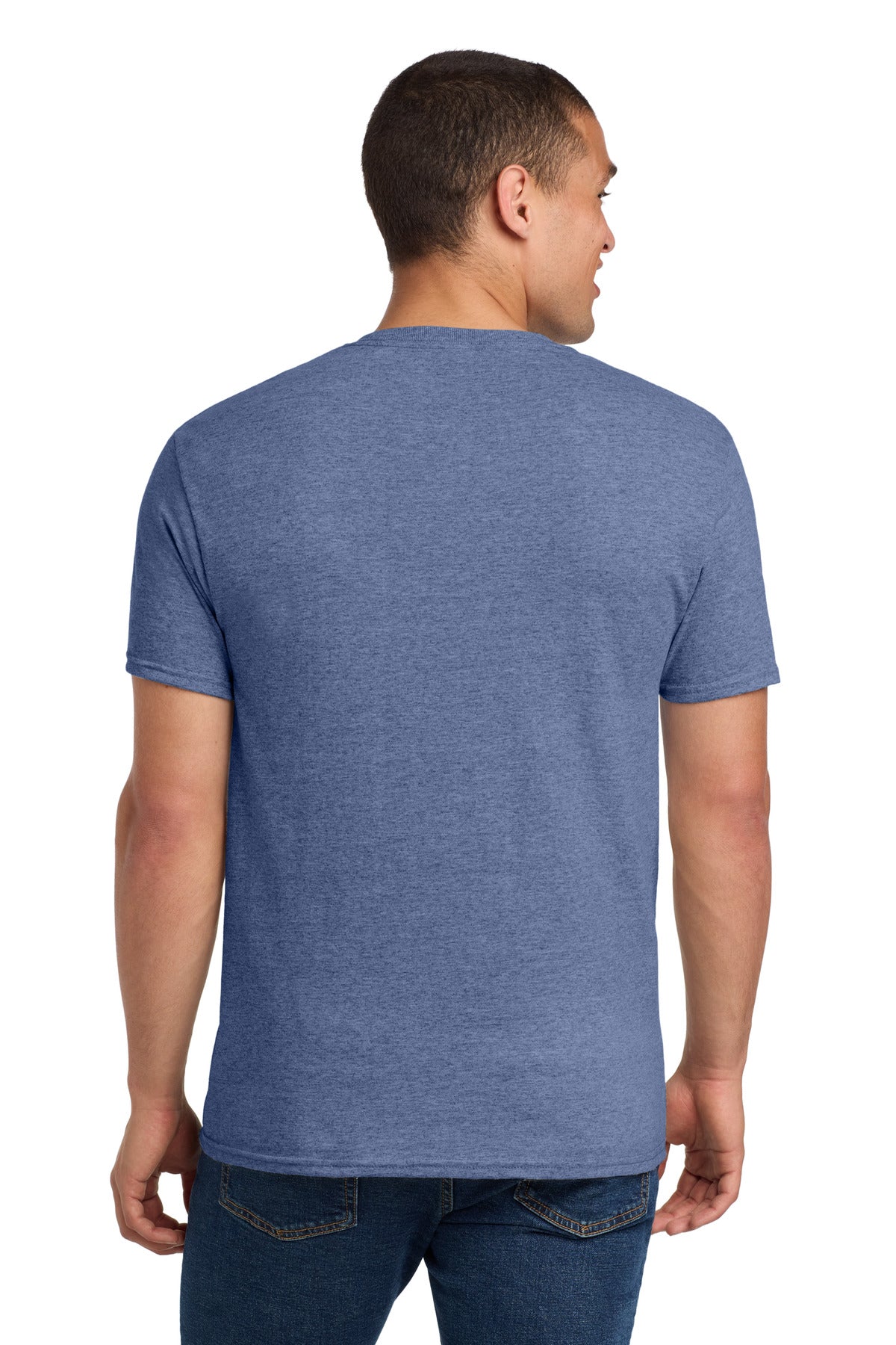 Jerzees Dri-Power 50/50 Cotton/Poly T-Shirt 29M