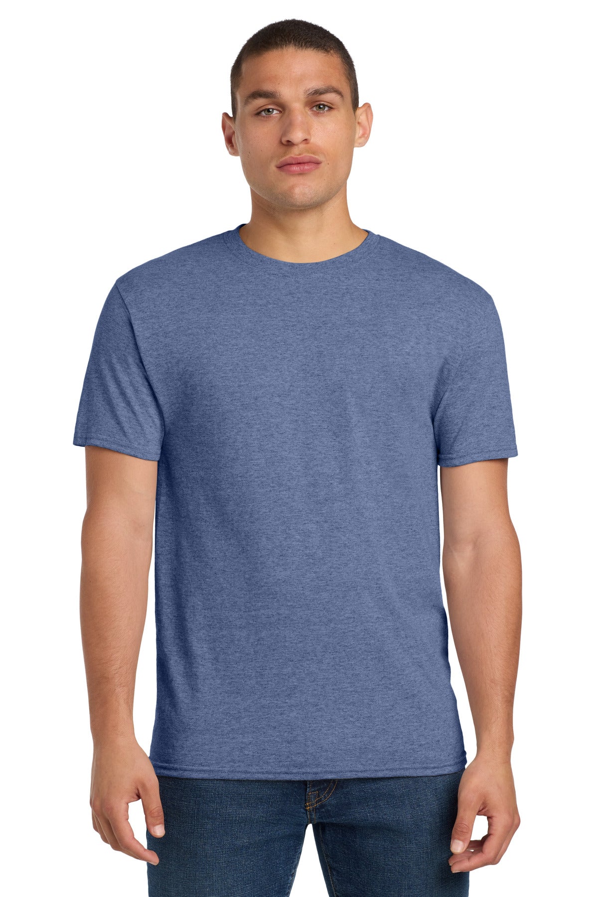 Jerzees Dri-Power 50/50 Cotton/Poly T-Shirt 29M
