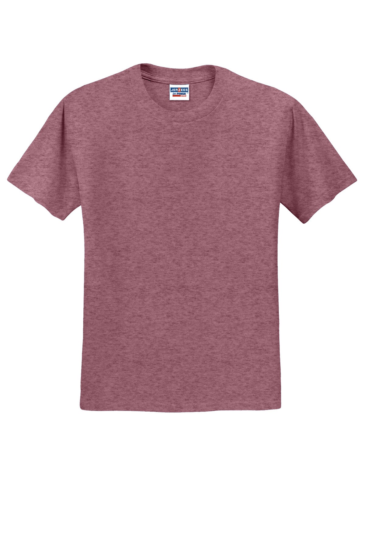 Jerzees Dri-Power 50/50 Cotton/Poly T-Shirt 29M