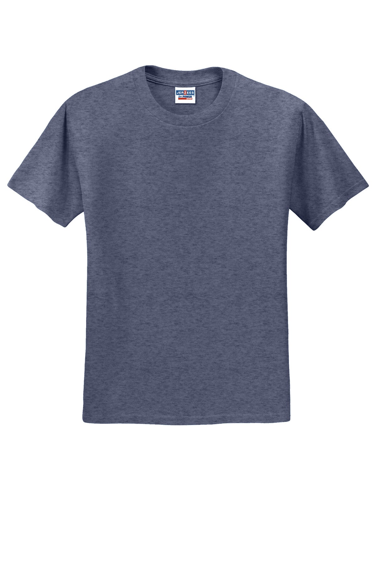 Jerzees Dri-Power 50/50 Cotton/Poly T-Shirt 29M