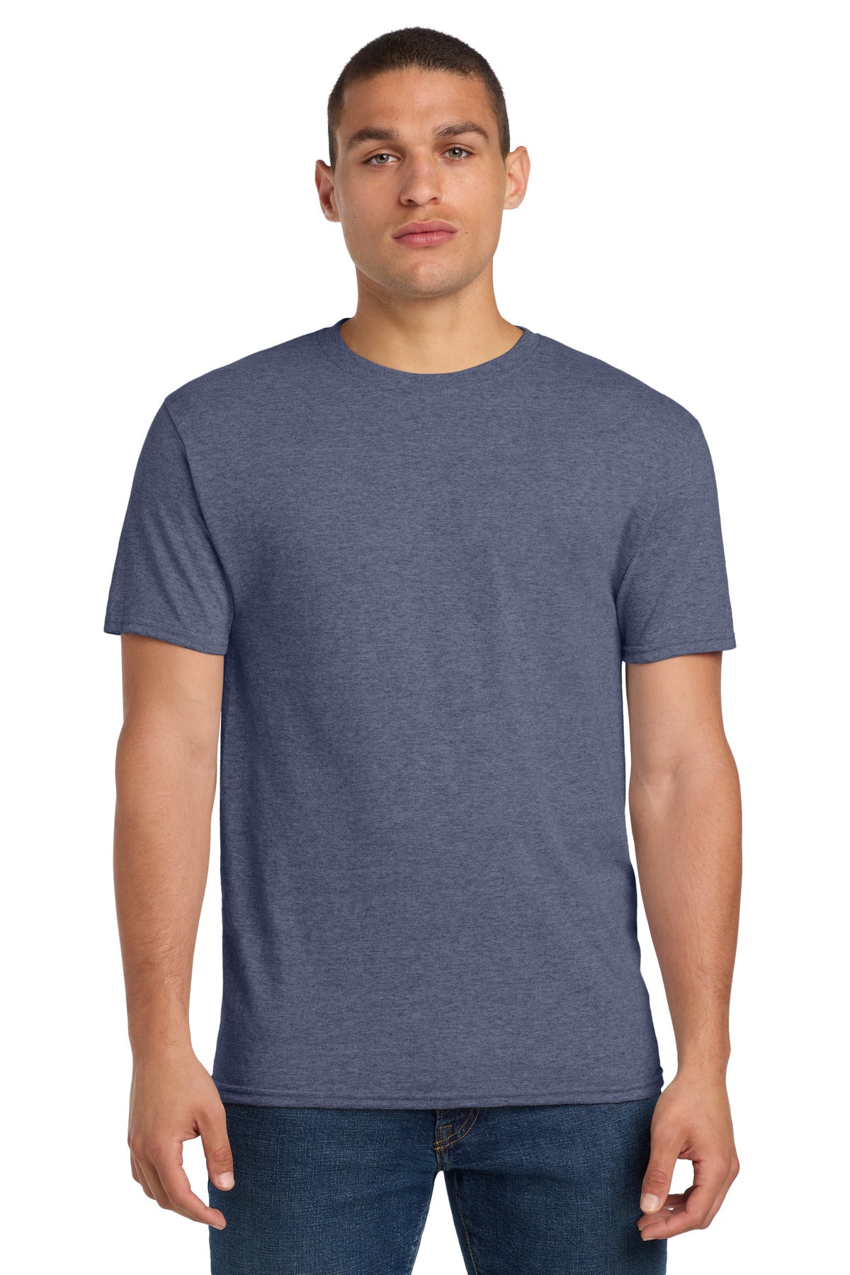 Jerzees Dri-Power 50/50 Cotton/Poly T-Shirt 29M