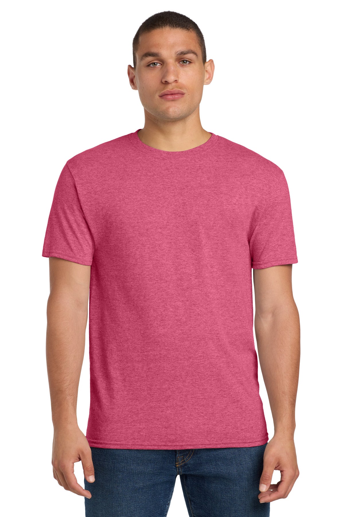 Jerzees Dri-Power 50/50 Cotton/Poly T-Shirt 29M