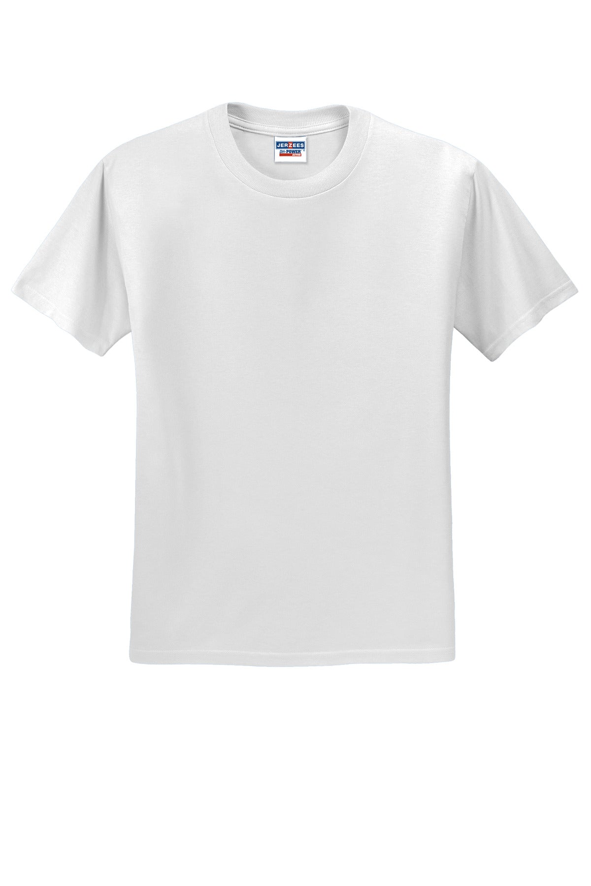 Jerzees Dri-Power 50/50 Cotton/Poly T-Shirt 29M