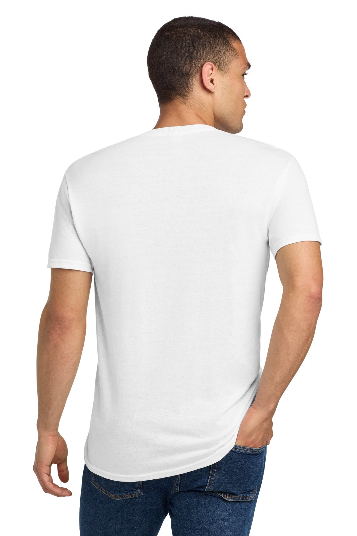 Jerzees Dri-Power 50/50 Cotton/Poly T-Shirt 29M