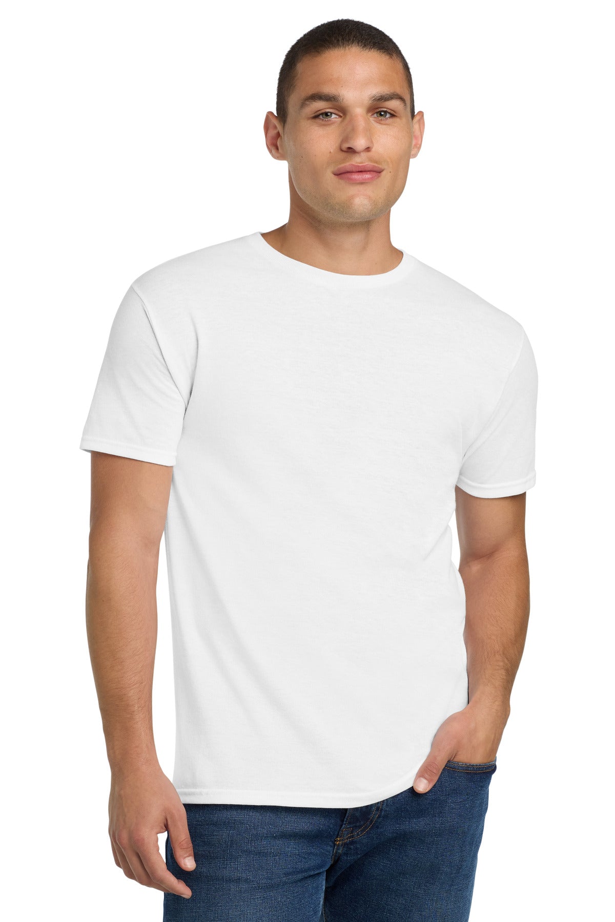 Jerzees Dri-Power 50/50 Cotton/Poly T-Shirt 29M