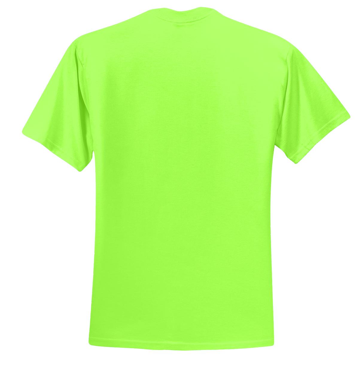 Jerzees Dri-Power 50/50 Cotton/Poly T-Shirt 29M