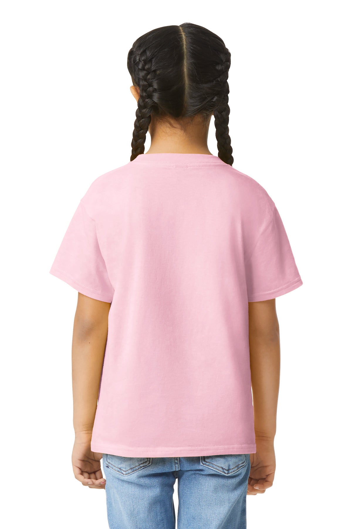 Gildan Youth Light Cotton Tee 3000B