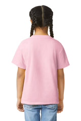 Gildan Youth Light Cotton Tee 3000B