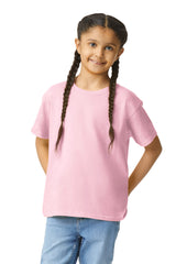 Gildan Youth Light Cotton Tee 3000B