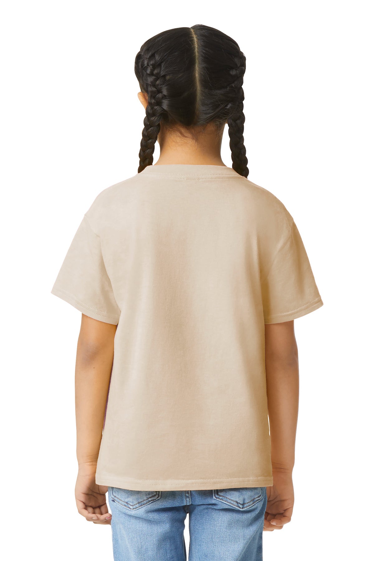 Gildan Youth Light Cotton Tee 3000B