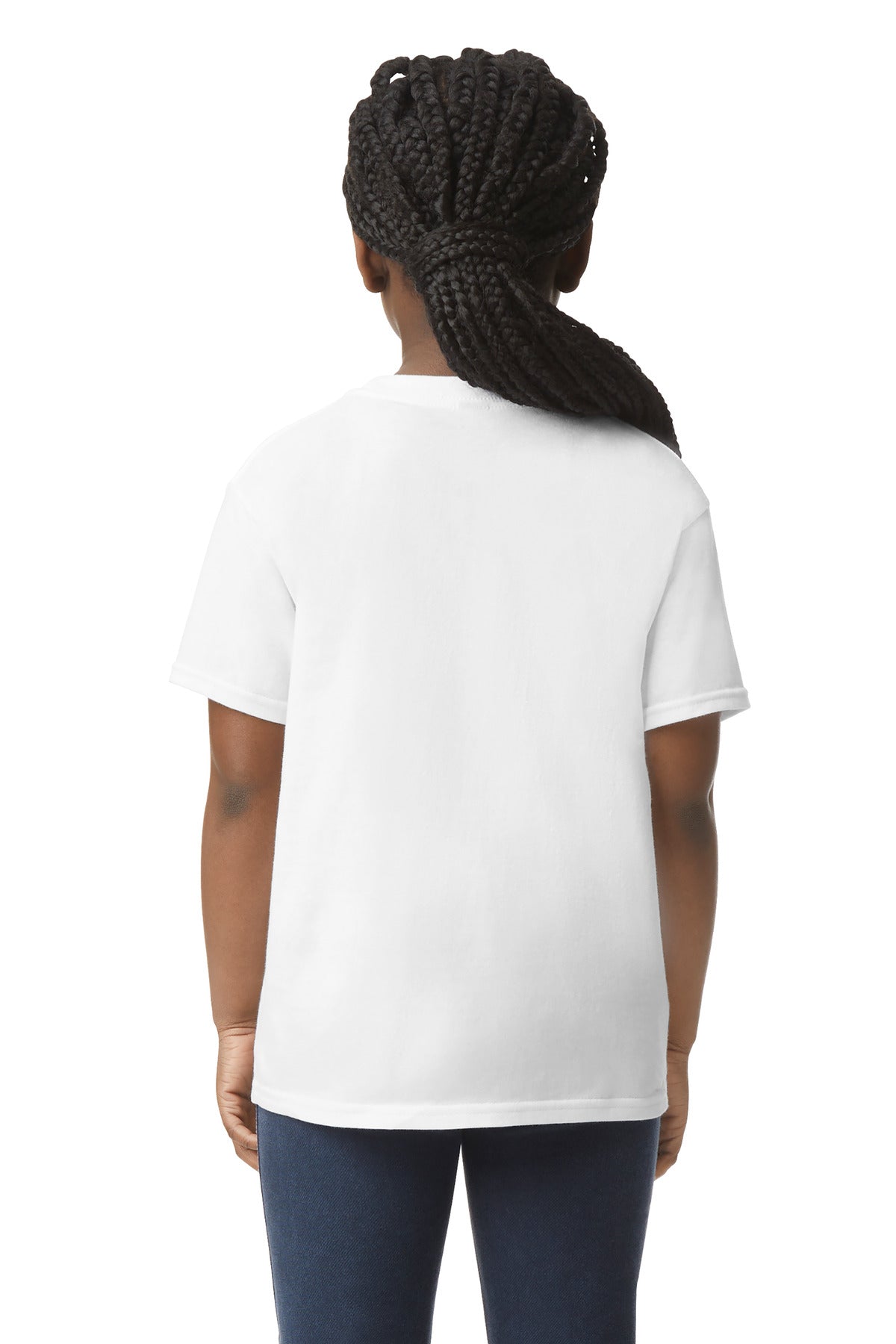 Gildan Youth Light Cotton Tee 3000B