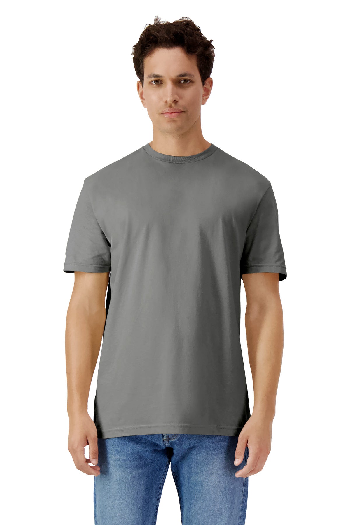 Gildan Light Cotton Tee 3000