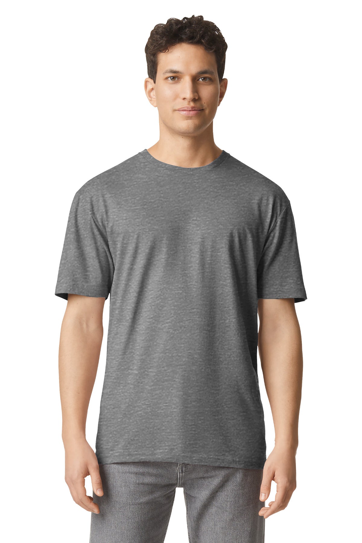 Gildan Light Cotton Tee 3000