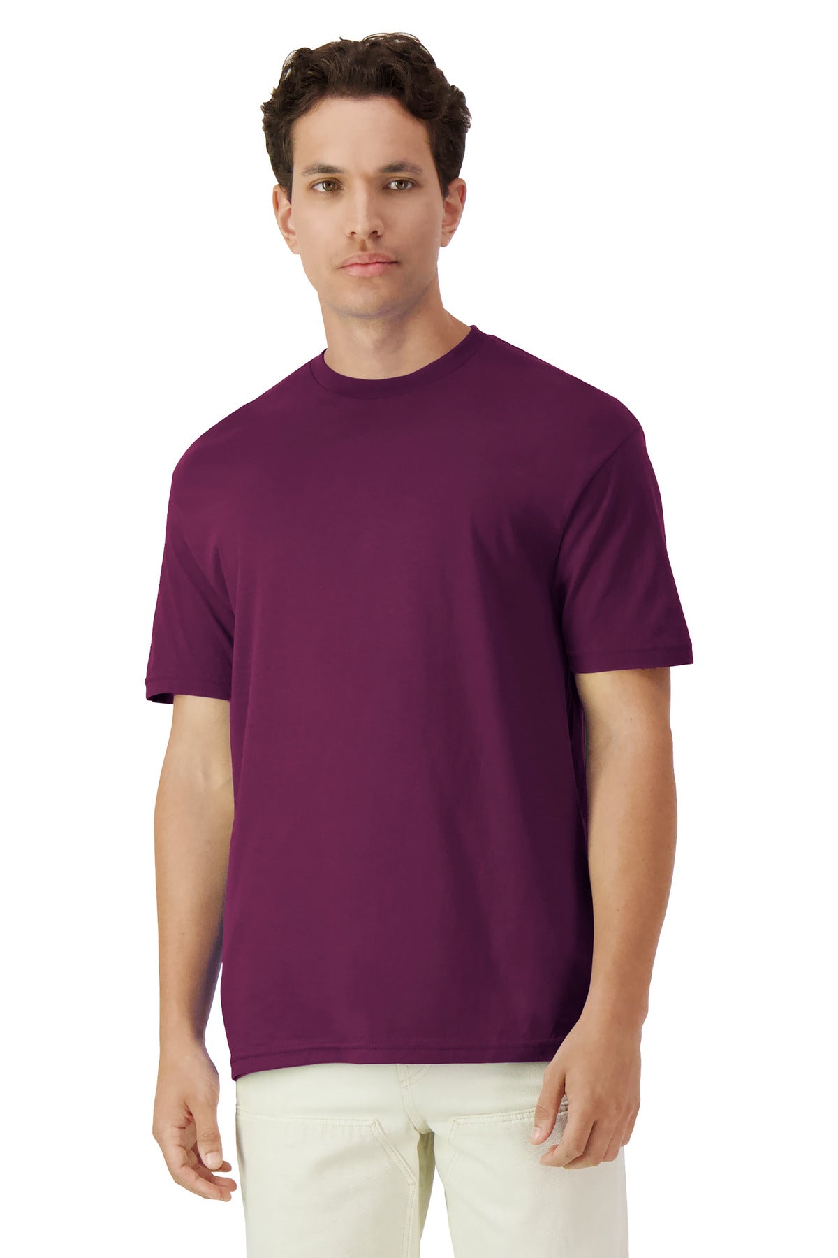 Gildan Light Cotton Tee 3000