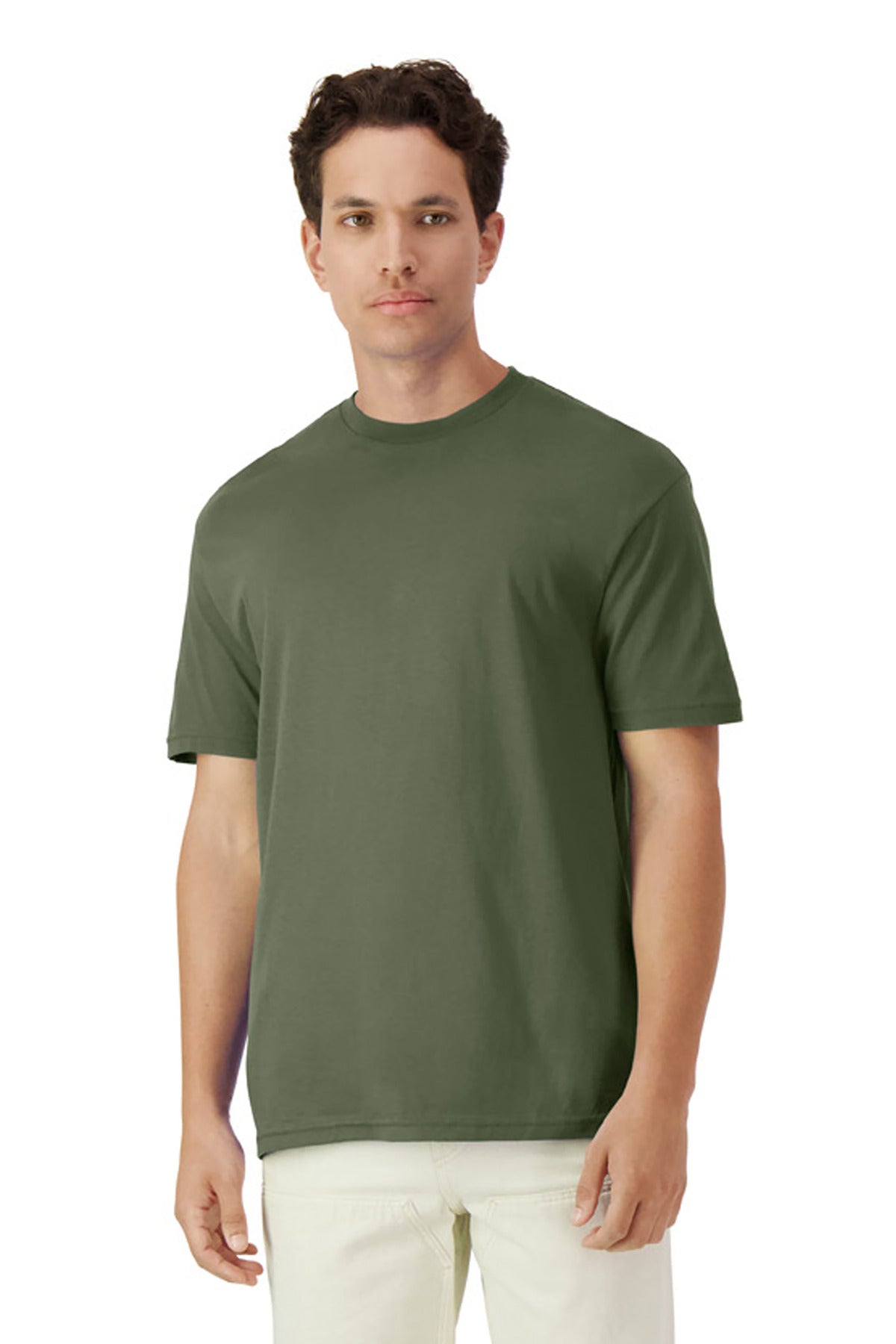 Gildan Light Cotton Tee 3000