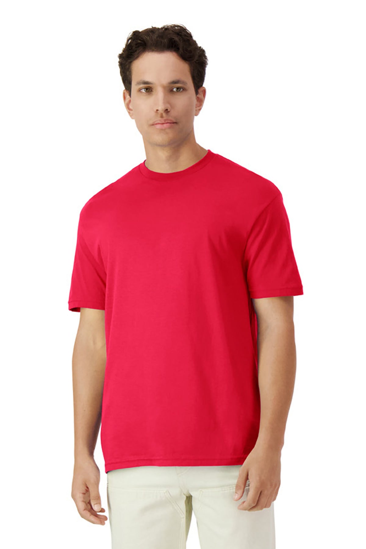 Gildan Light Cotton Tee 3000