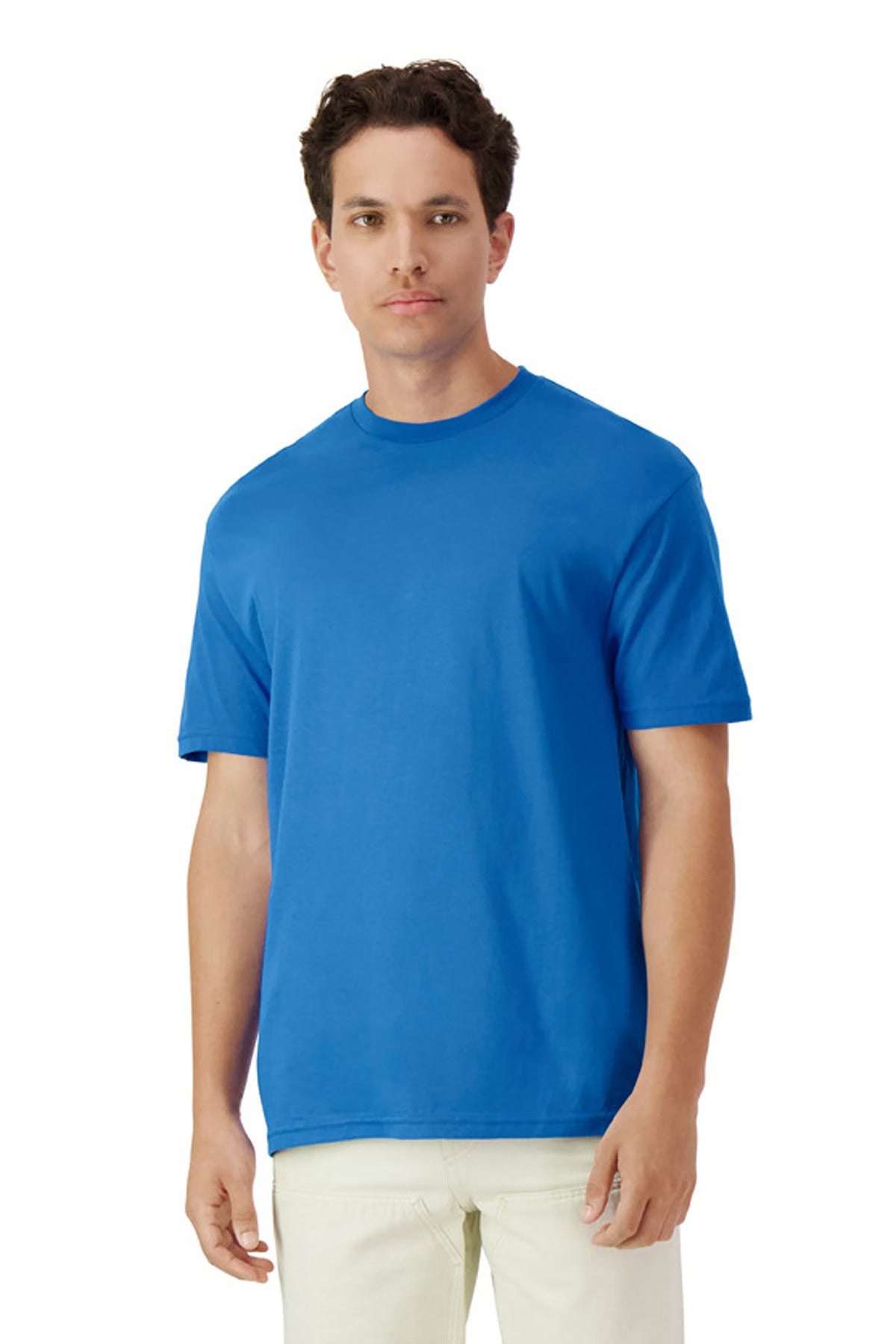Gildan Light Cotton Tee 3000