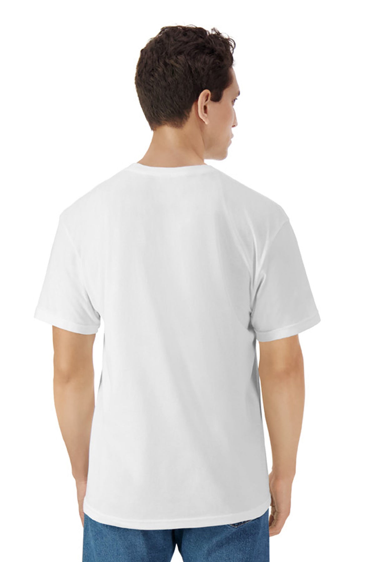 Gildan Light Cotton Tee 3000